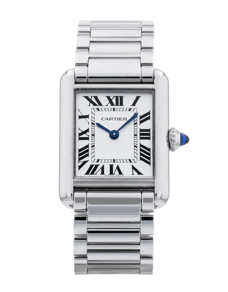 Cartier Tank Must WSTA0051